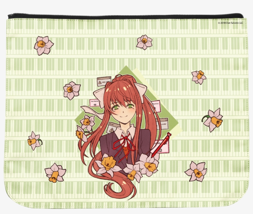 4 Dokis Ddlc, transparent png #9843786