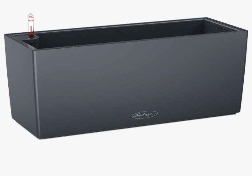 Balconera Color Self-watering Planters - Vasi Rettangolari Da Esterno, transparent png #9843824