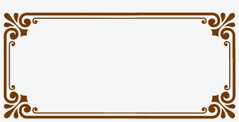 Frame - Tiny Headed Kingdom Names, transparent png #9844046