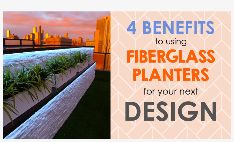 Use Planters For Your Next Design - Academy For Science And Design, transparent png #9844047