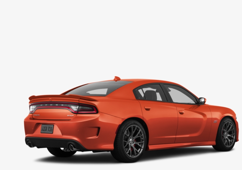 Srt 392 Model Shown - Supercar, transparent png #9844087
