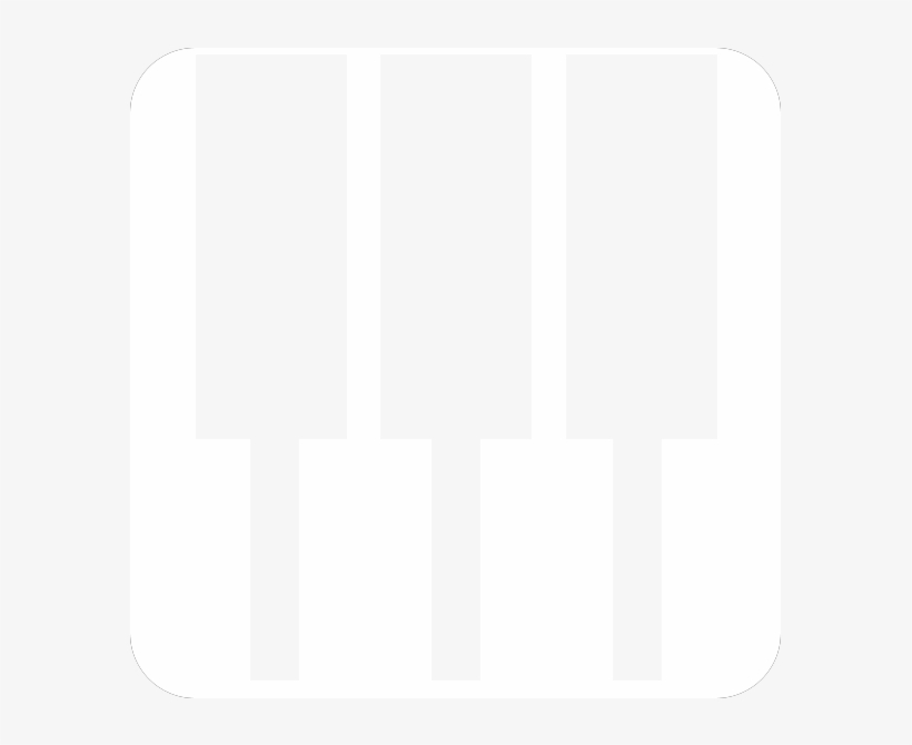 I Love Music Academy Module Logo For Music Foundation - Black-and-white, transparent png #9844129