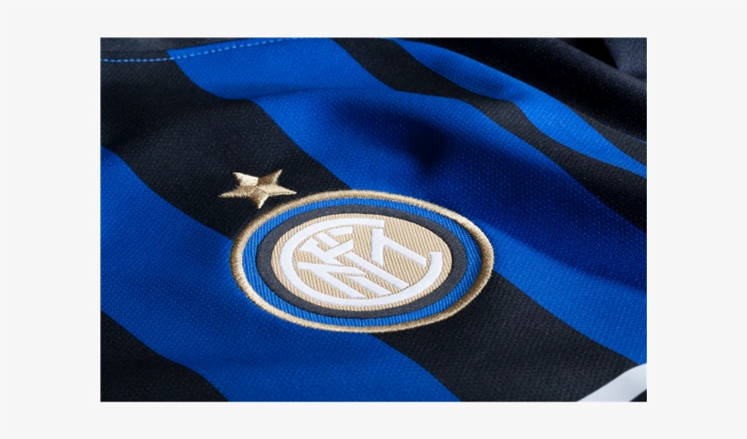Inter Milan Borja Valero Iglesias 2017/18 Home Jersey - Inter Milan, transparent png #9844229