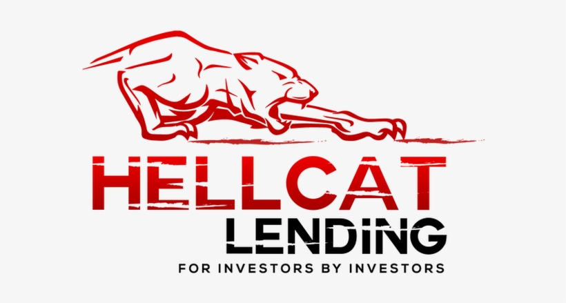 Welcome To Hellcat Lending - Poster, transparent png #9844345