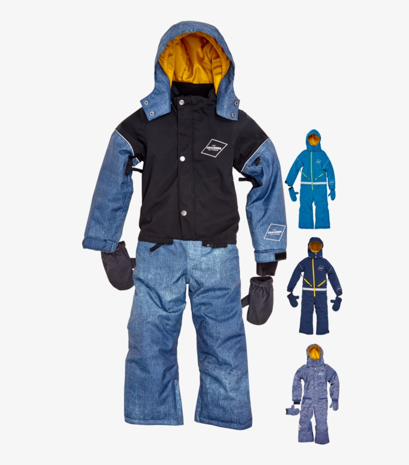 Draussen Kids Outdoor - Hoodie, transparent png #9844439