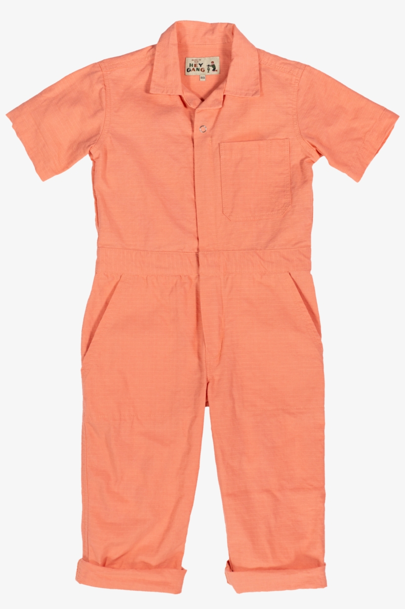 Canyon Ripstop Coveralls Canyon Ripstop Coveralls Canyon - One-piece Garment, transparent png #9844522