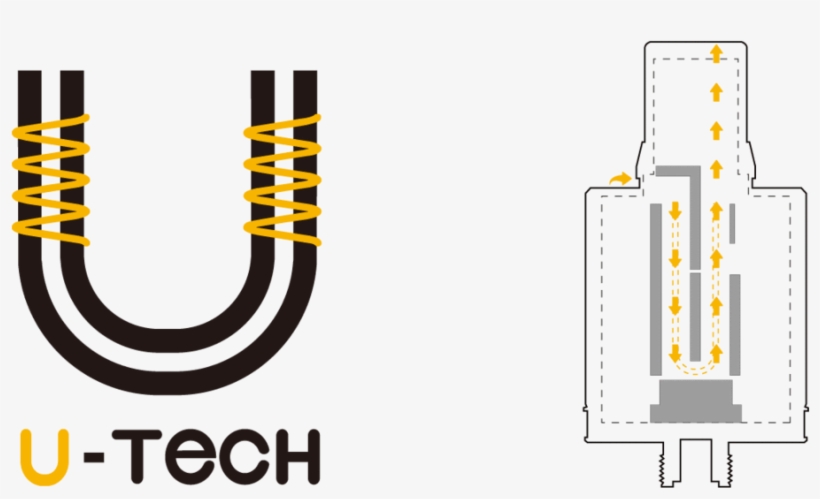 Nautilus X Coil, transparent png #9844678