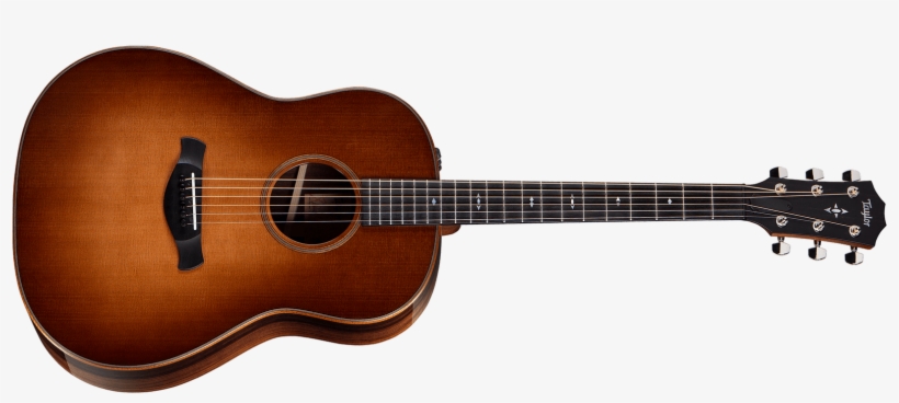 Taylor Guitars Grand Pacific Series - Taylor Grand Pacific, transparent png #9844692