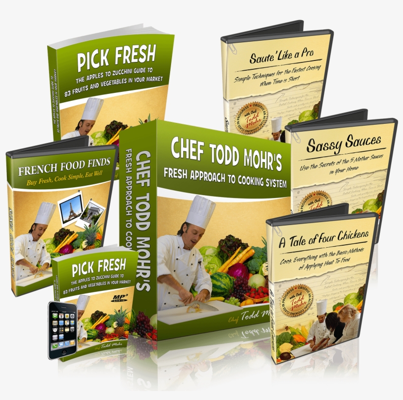 My 3 Live Class Dvd Set, Which Includes The 3 Most - Flyer, transparent png #9844735