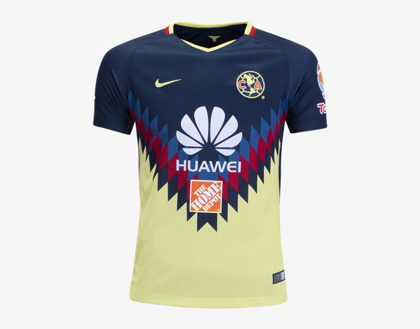 Jersey Club America 2018, transparent png #9844799