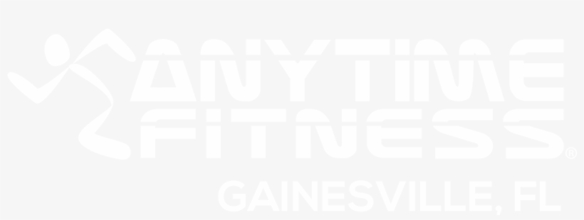 Anytime Fitness Logo - Anytime Fitness, transparent png #9845006