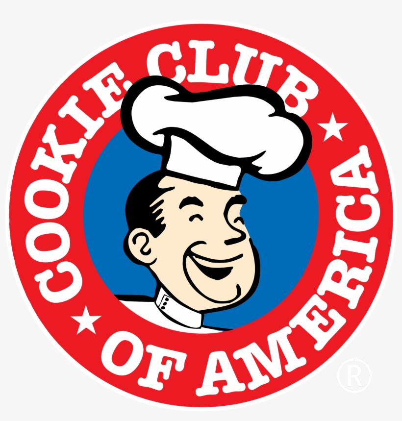 Cookie Club Of America - Certified Strength And Conditioning Specialist, transparent png #9845007