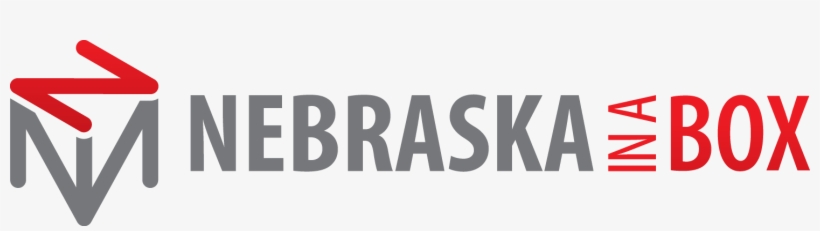 What's In The Nebraska Gift Box Choose Items From Fine - Graphics, transparent png #9845038