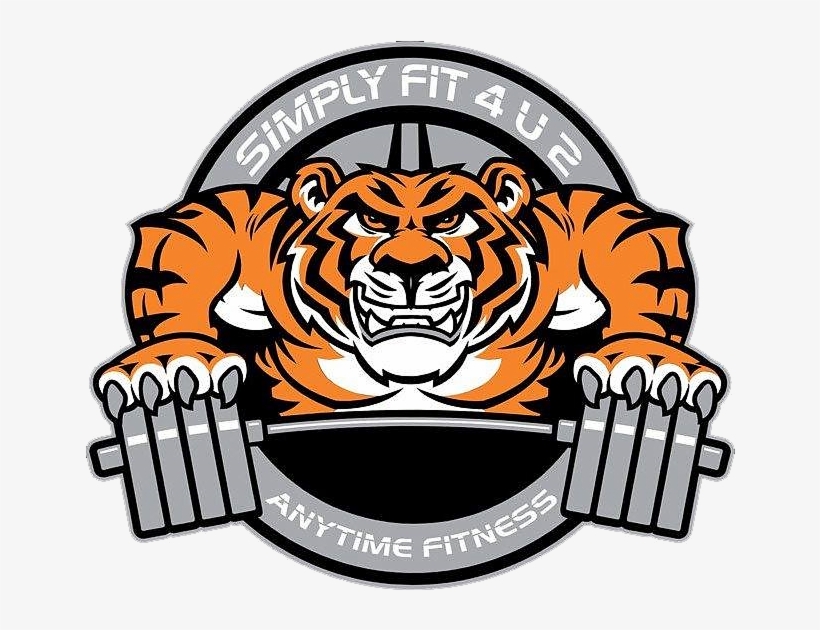 Tiger Head Clip Art, transparent png #9845039