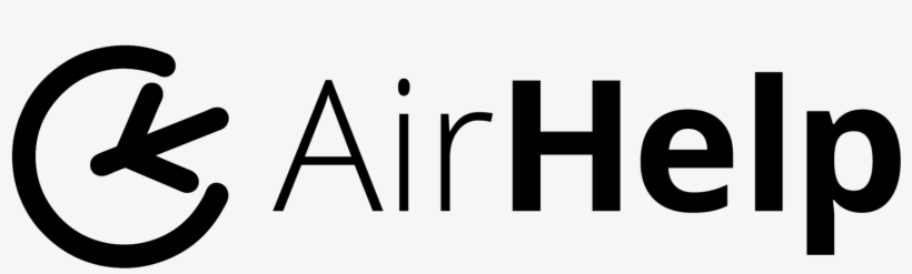 Airhelp Logo Png, transparent png #9845049