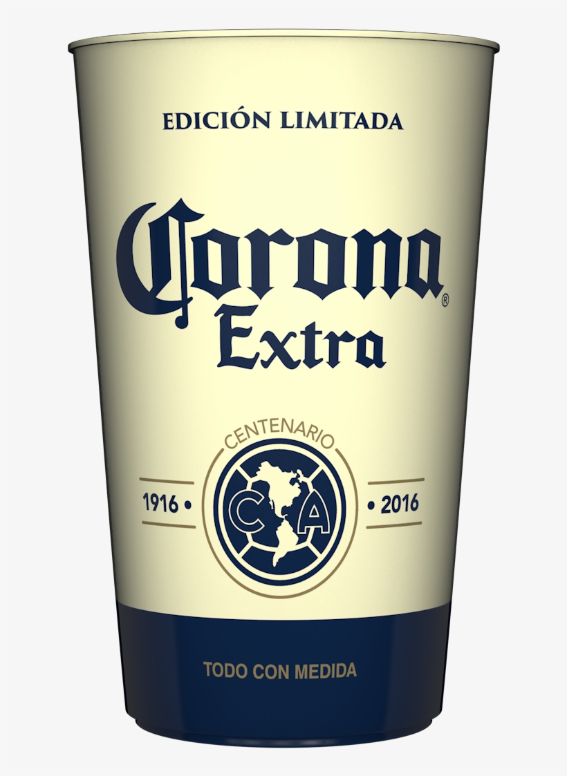 Si - Corona Extra, transparent png #9845084