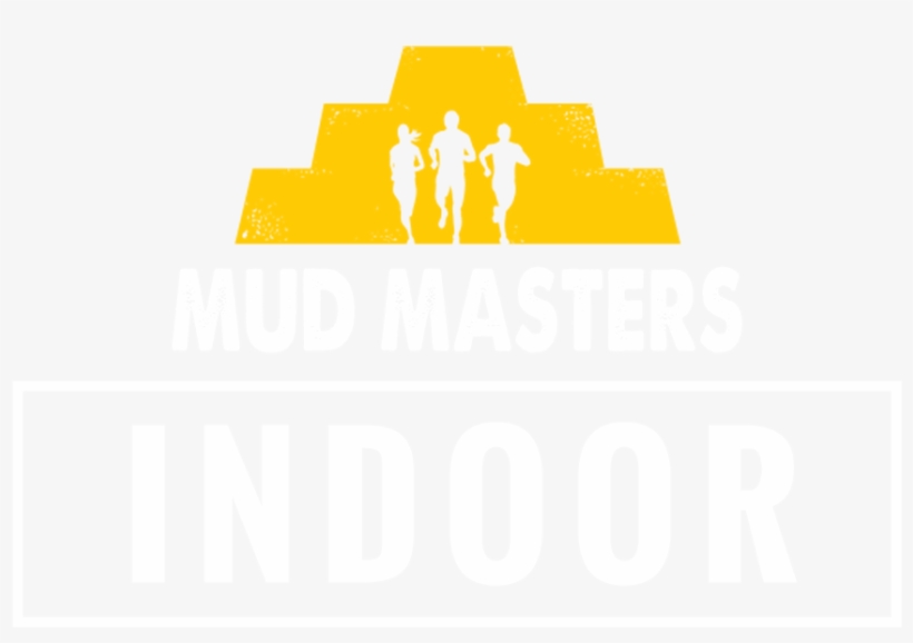 Indoor Jaarbeurs Utrechtindoor Jaarbeurs Utrecht - Mud Masters, transparent png #9845120