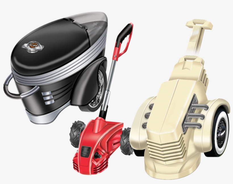 Robot, transparent png #9845204