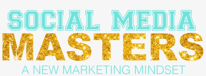 Social Media Masters Option, transparent png #9845238