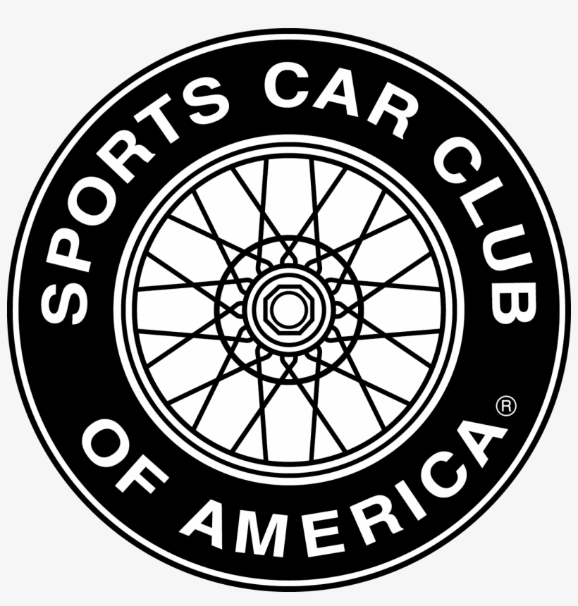 Is Your Car Koni Improved Sports Car Club Of America - Sports Car Club Of America, transparent png #9845242