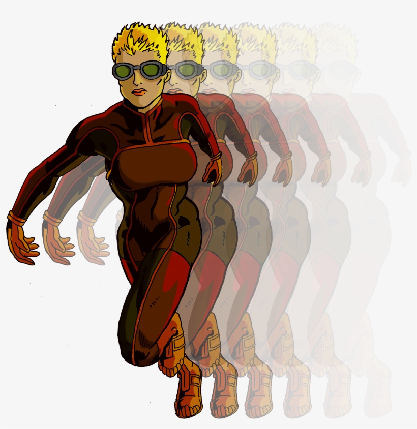 Pathfinder Power Attack - Xendauni Pathfinder, transparent png #9845281