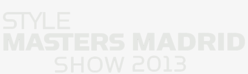 Stylemasters - Poster, transparent png #9845305