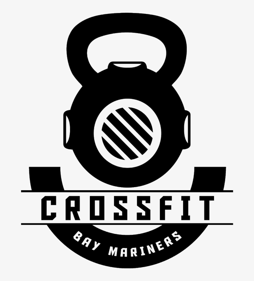 Cfbm Logo - Kettlebell, transparent png #9845476