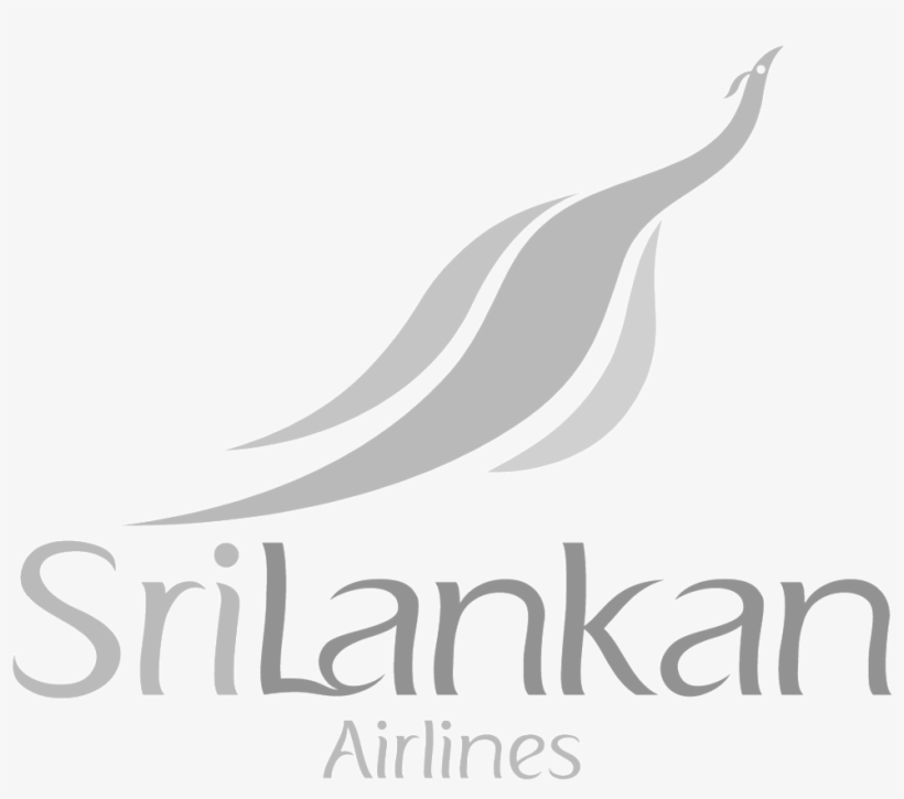 Sri Lankan Airlines Logo - Sri Lankan Airlines, transparent png #9845478