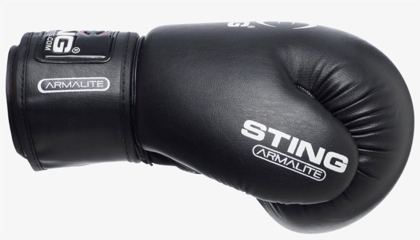 Black - Amateur Boxing, transparent png #9845554