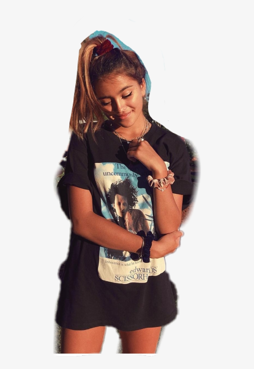 Girl, transparent png #9845637