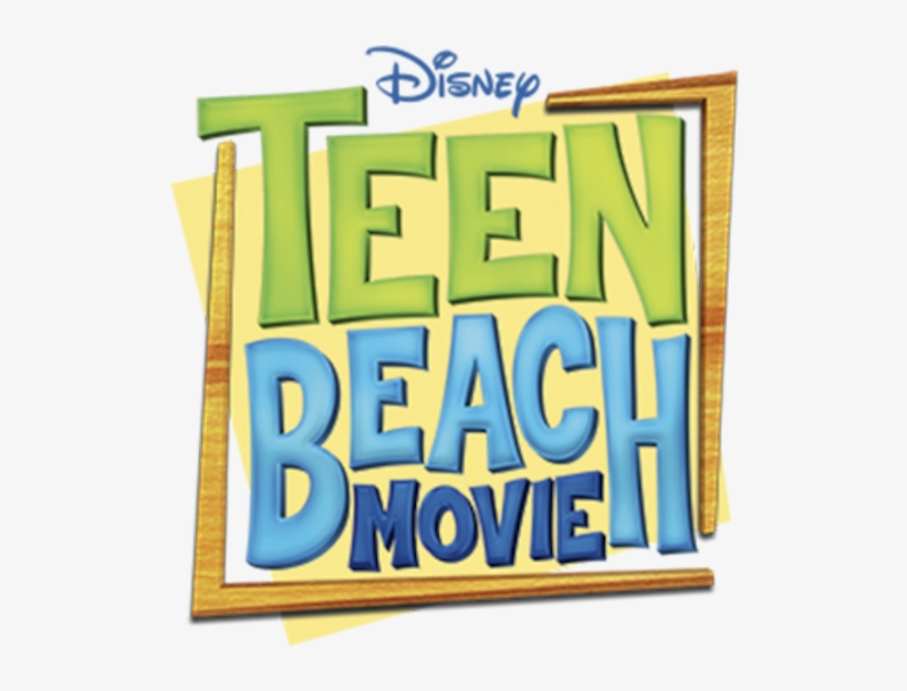 Teen Beach Movie - Teen Beach Musical (2013), transparent png #9845729