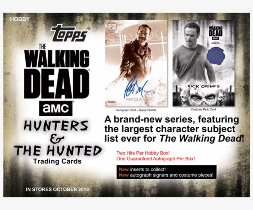 Walking Dead, transparent png #9845854