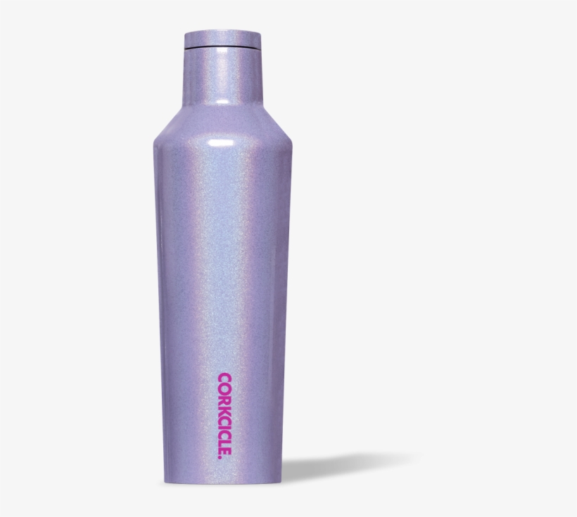27008-1 - Water Bottle, transparent png #9845954