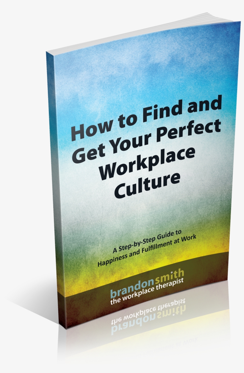 Book 2 Of The Workplace Happiness Formula, transparent png #9846049