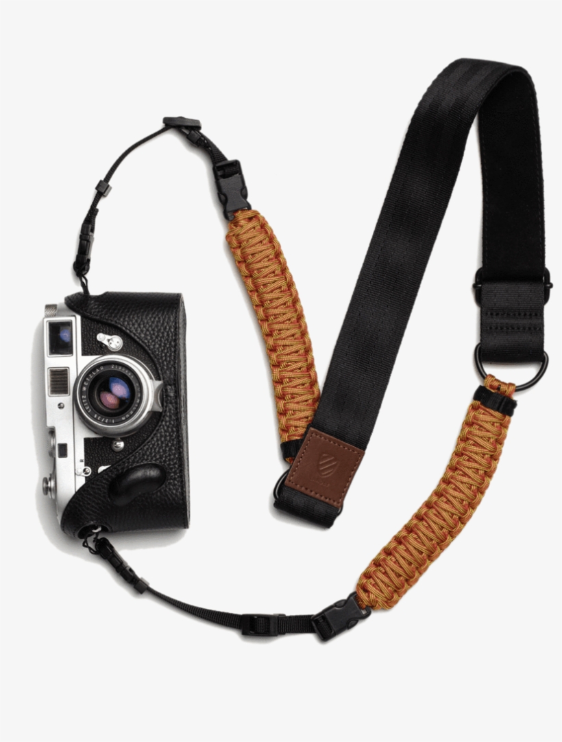 Mercury / Mercury / 107cm-$35 - Camera Straps, transparent png #9846227