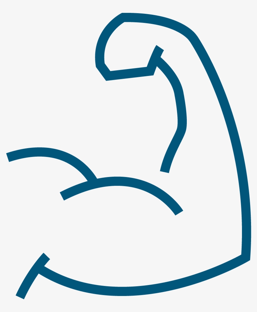 Muscle Health, transparent png #9846267