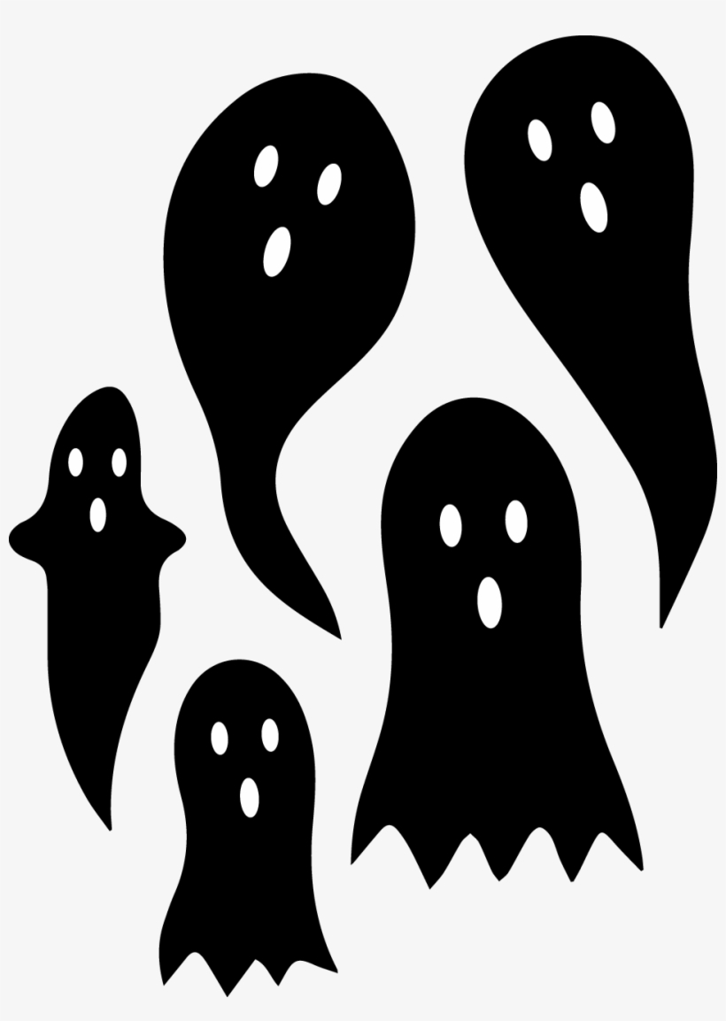 Lastly, As A Reminder This Halloween Season- Don't, transparent png #9846318