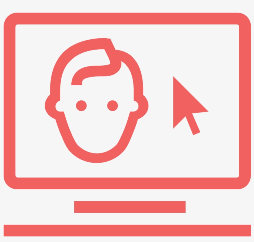 Redwolf Icon Virtual Me - Circle, transparent png #9846685