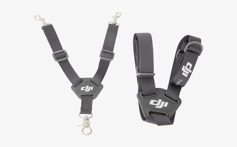 Remote Controller Strap - Inspire 1 Part 44 Remote Controller Strap, transparent png #9846797