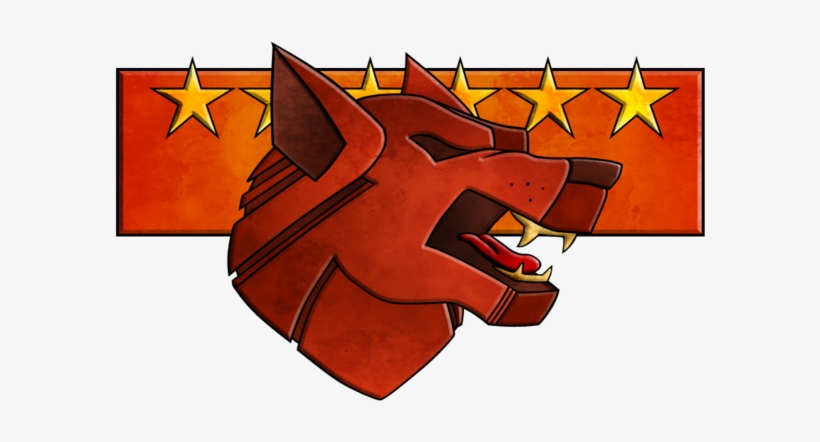 Posted Image Posted Image - Clan Wolf In Exile, transparent png #9846919