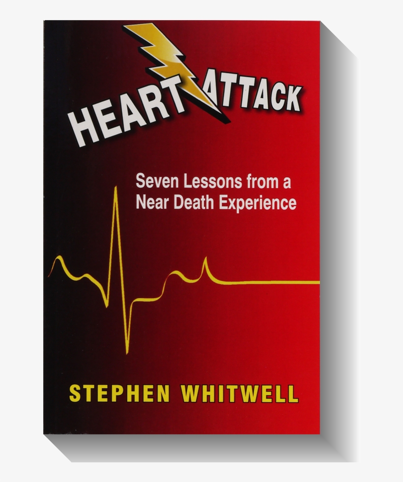 Heart Attack - - Werwolf Von Tarker Mills, transparent png #9847011