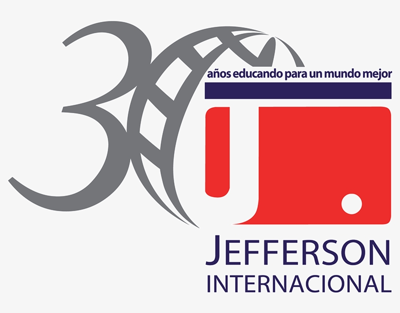 Jefferson Internacional Logo - Jefferson Internacional, transparent png #9847112