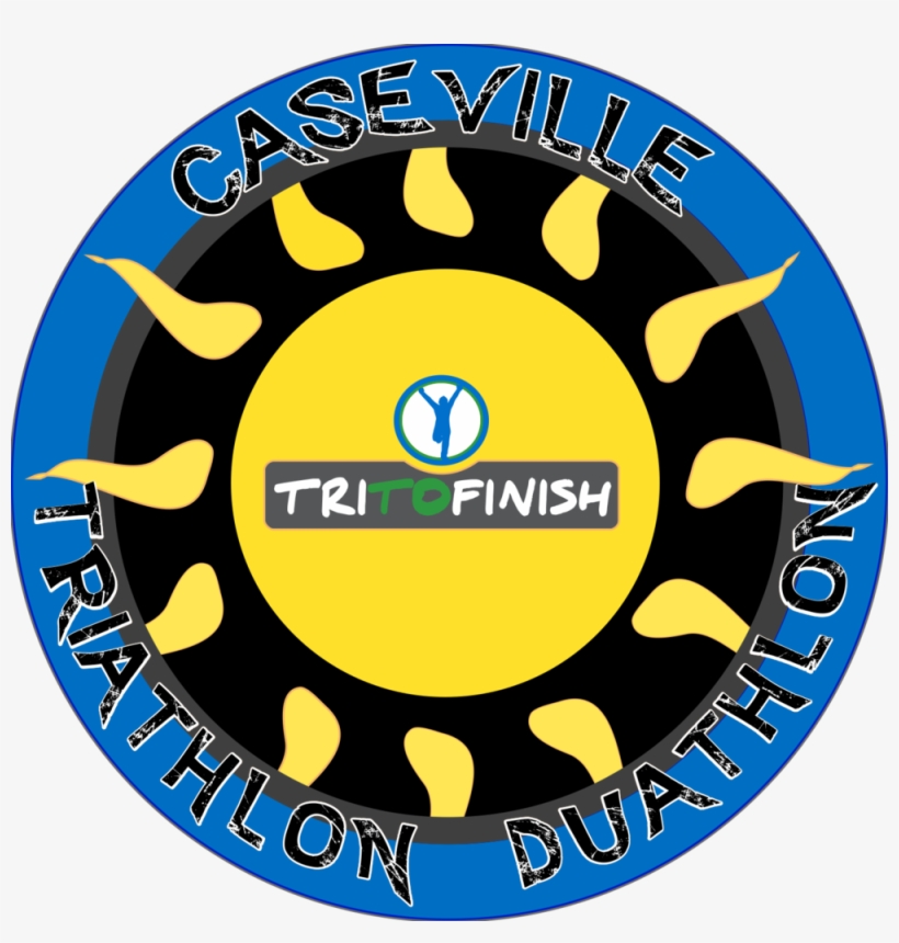 Caseville2019logo - Circle, transparent png #9847232