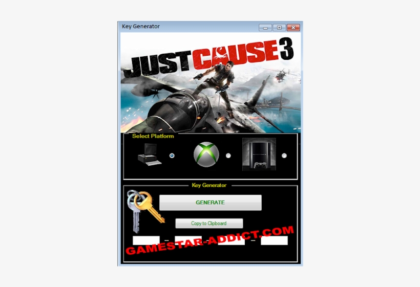 Just Cause 2 Steam Activation Key - Assassin's Creed Rogue Cd Key, transparent png #9847507