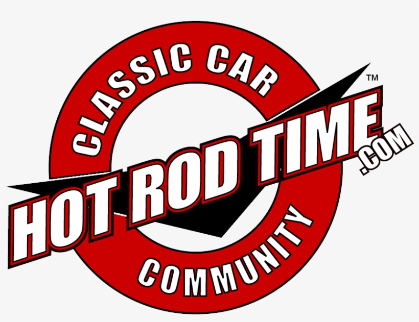 Hotrod-time, transparent png #9847788