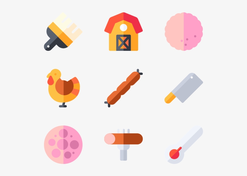 Butcher, transparent png #9847901