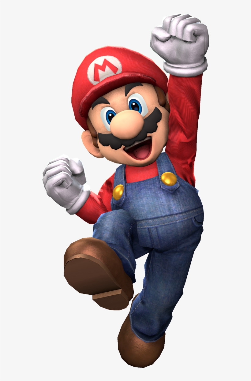 Galactigal - Super Mario Party Renders, transparent png #9848106