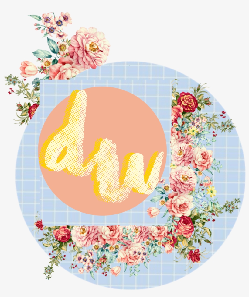 Check Out My Blog 'ddalgiuyou' Thx - Circle, transparent png #9848300