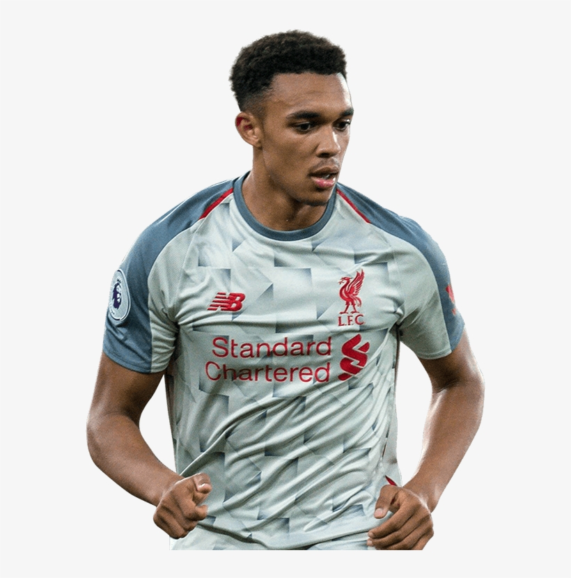 Trent Alexander Arnold - Soccer Player, transparent png #9848307