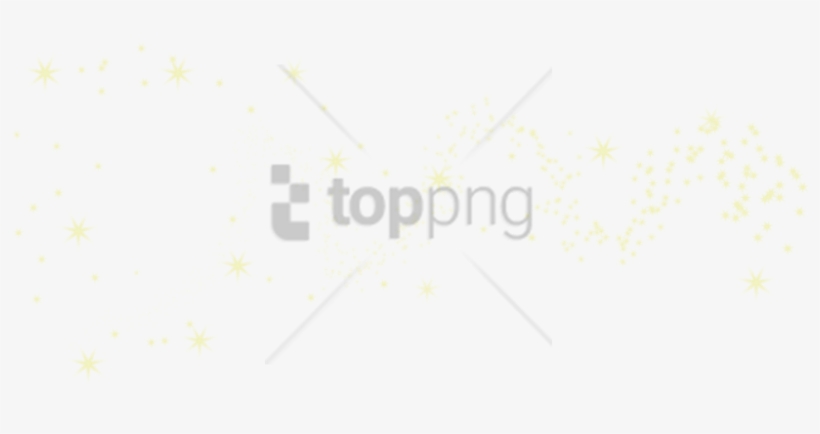 Free Png Gold Sparkles Background Png Png Image With - Illustration, transparent png #9848468